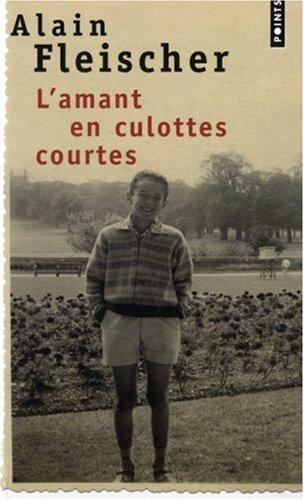 L'amant en culottes courtes