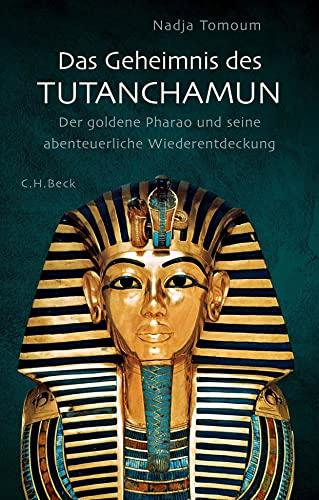 Das Geheimnis des Tutanchamun