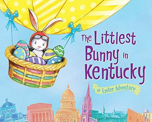 LITTLEST BUNNY IN KENTUCKY (The Littlest Bunny)