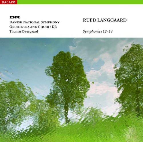 Symphonien Nr.12-14