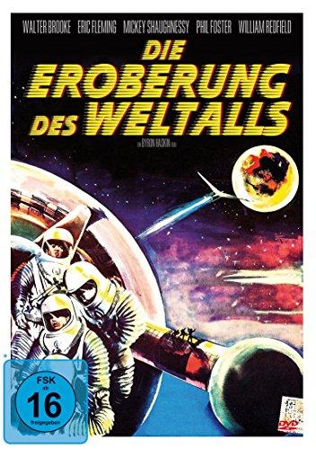 Die Eroberung des Weltalls