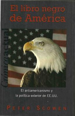 El Libro Negro De America / The Black Book Of America