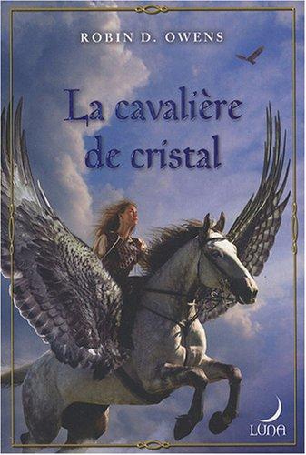 La cavalière de cristal