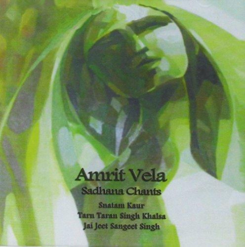 Amrit Vela Sadhana