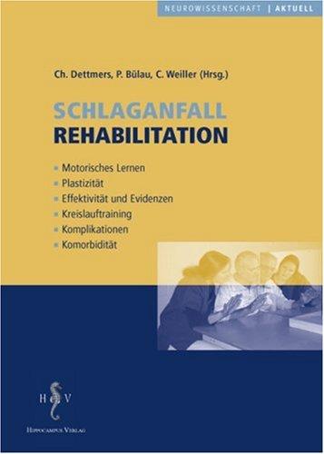 Schlaganfallrehabilitation