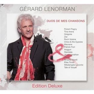 Duos de Mes Chansons [Deluxe]