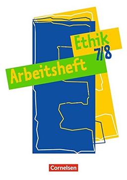 Ethik, Sekundarstufe I, 7./8. Schuljahr