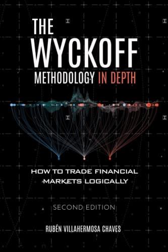 The Wyckoff Methodology in Depth (Trading and Investing Course: Advanced Technical Analysis, Band 2)