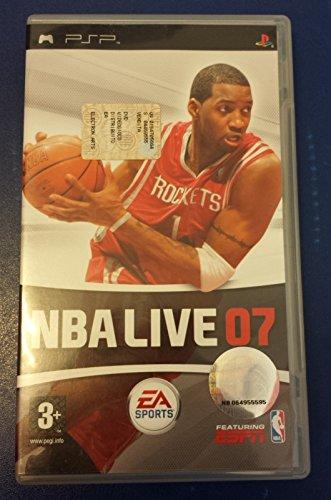 NBA Live 07