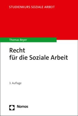 Recht für die Soziale Arbeit