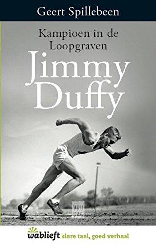 Jimmy Duffy: kampioen in de loopgraven (Wablieft)