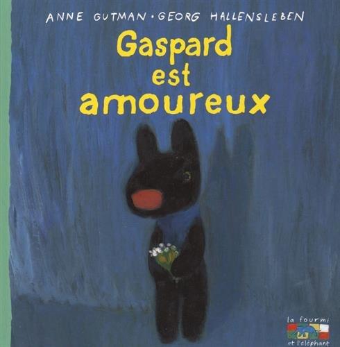 Gaspard et Lisa. Vol. 29. Gaspard est amoureux