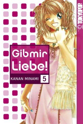 Gib mir Liebe 05