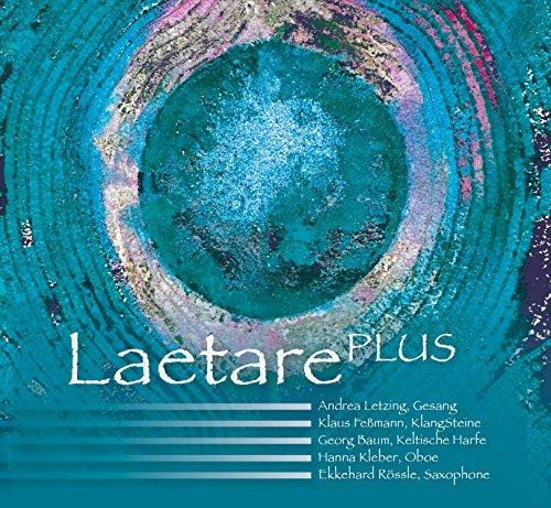 Laetare Plus