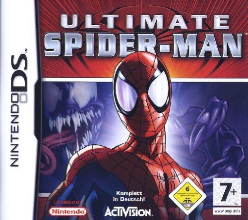 Ultimate Spiderman