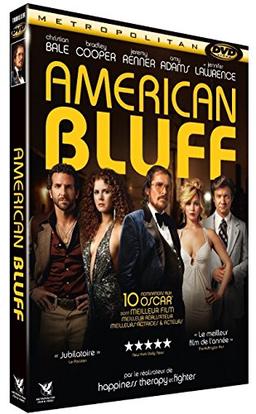 American bluff [FR Import]