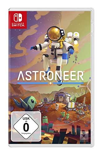 Astroneer