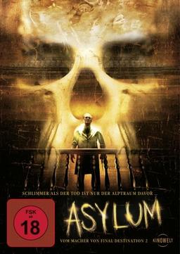 Asylum