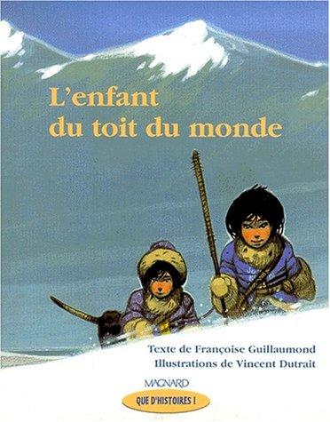 L'enfant du toit du monde