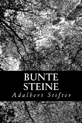 Bunte Steine