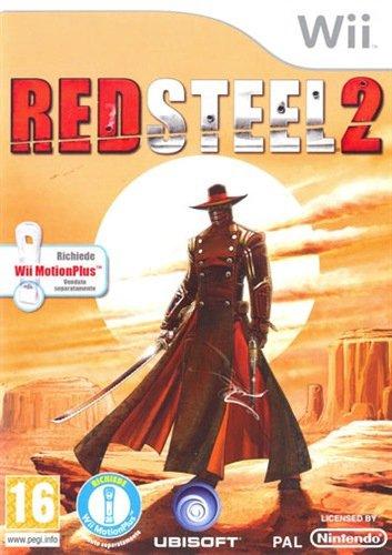 Red Steel 2 [UK Import]