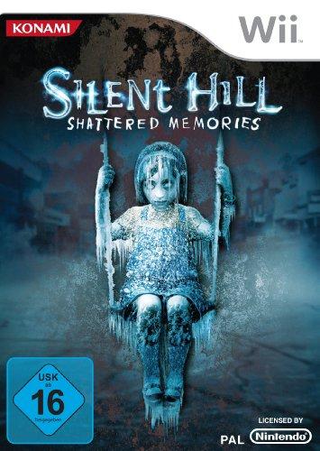 Silent Hill: Shattered Memories