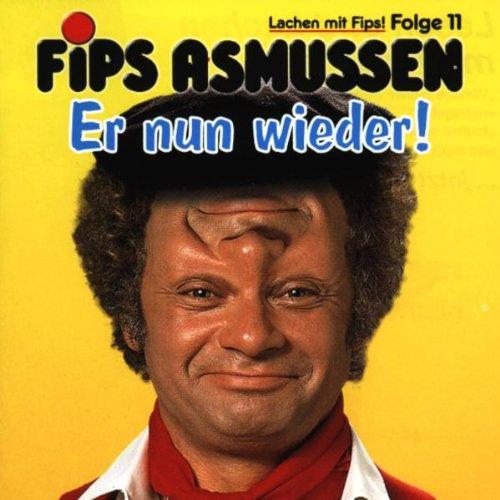 Asmussen  11-Er Nun Wieder!