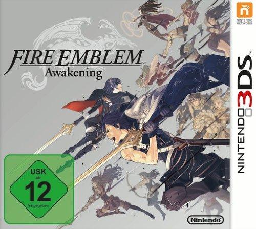 Fire Emblem: Awakening