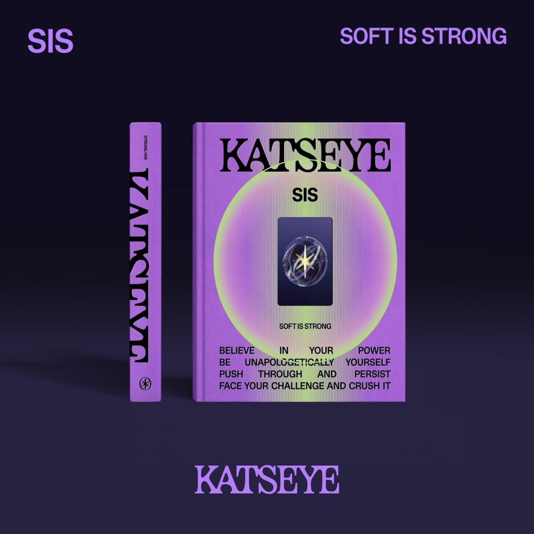 SIS (Soft Is Strong) - Strong Ver.