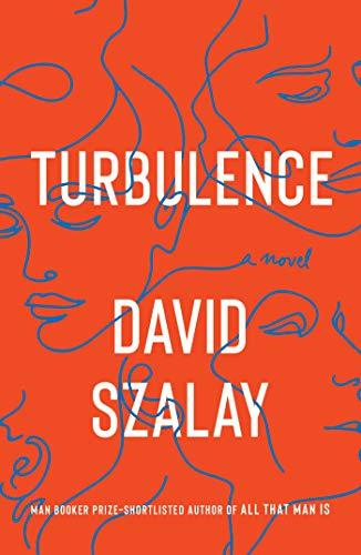 Turbulence: A Novel