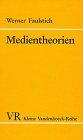 Medientheorien