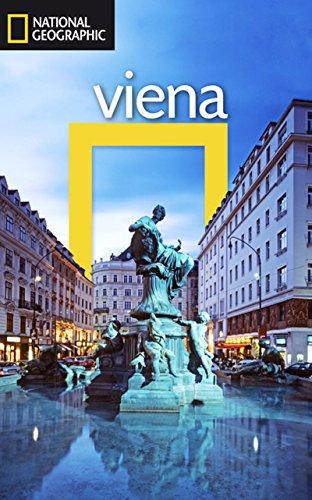 Guia de viaje National Geographic: Viena (GUÍAS)