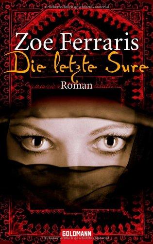 Die letzte Sure: Roman