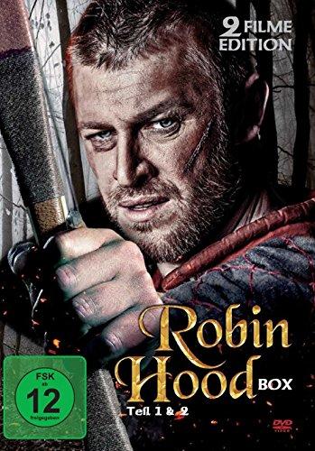 Robin Hood Box