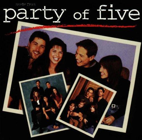 Party of Five