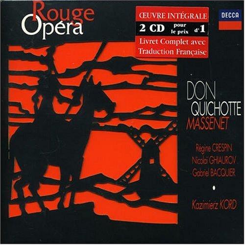 Don Quichotte