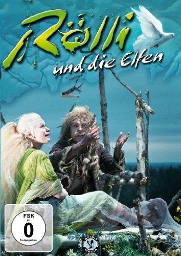 Rölli und die Elfen