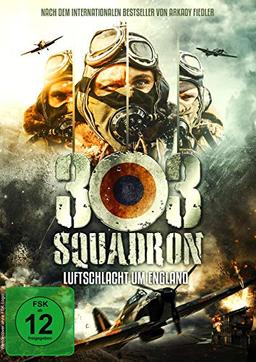 Squadron 303 - Luftschlacht um England