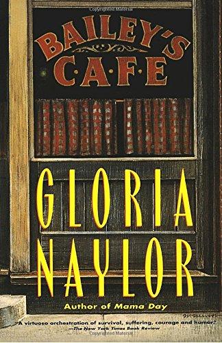 Bailey's Cafe (Vintage Contemporaries)