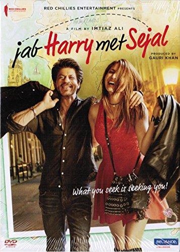 JAB HARRY MET SEJAL Movie(English Subtitles)