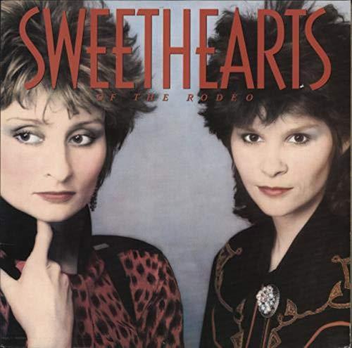 Sweethearts Of The Rodeo [Vinyl LP]