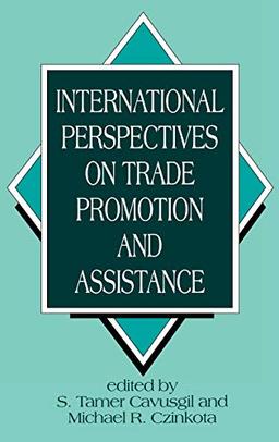 International Perspectives on Trade Promotion and Assistance