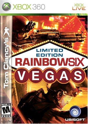 Tom Clancy's Rainbow Sechs Vegas