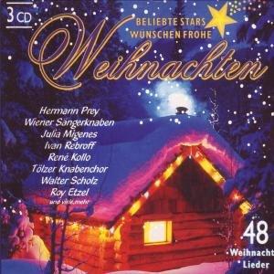 Weihnachten  (Beliebte Stars)