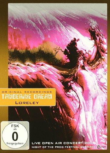 Tangerine Dream - Loreley