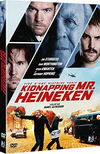 Kidnapping mr. heineken [FR Import]