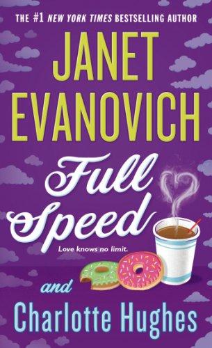 Full Speed (Janet Evanovich's Full)