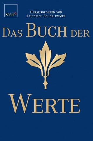 Knaurs Buch der Werte