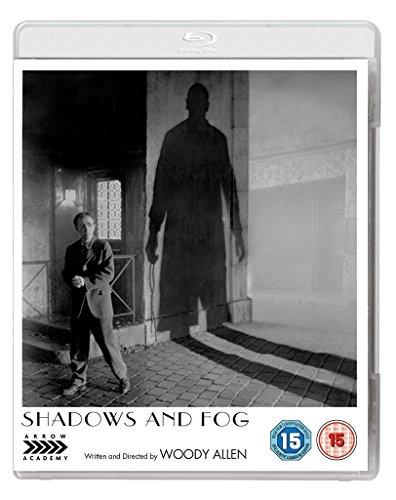 Shadows And Fog [Blu-ray] [UK Import]