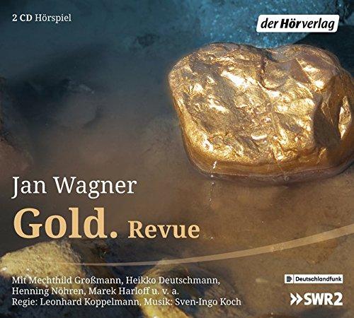 Gold. Revue: Hörspiel